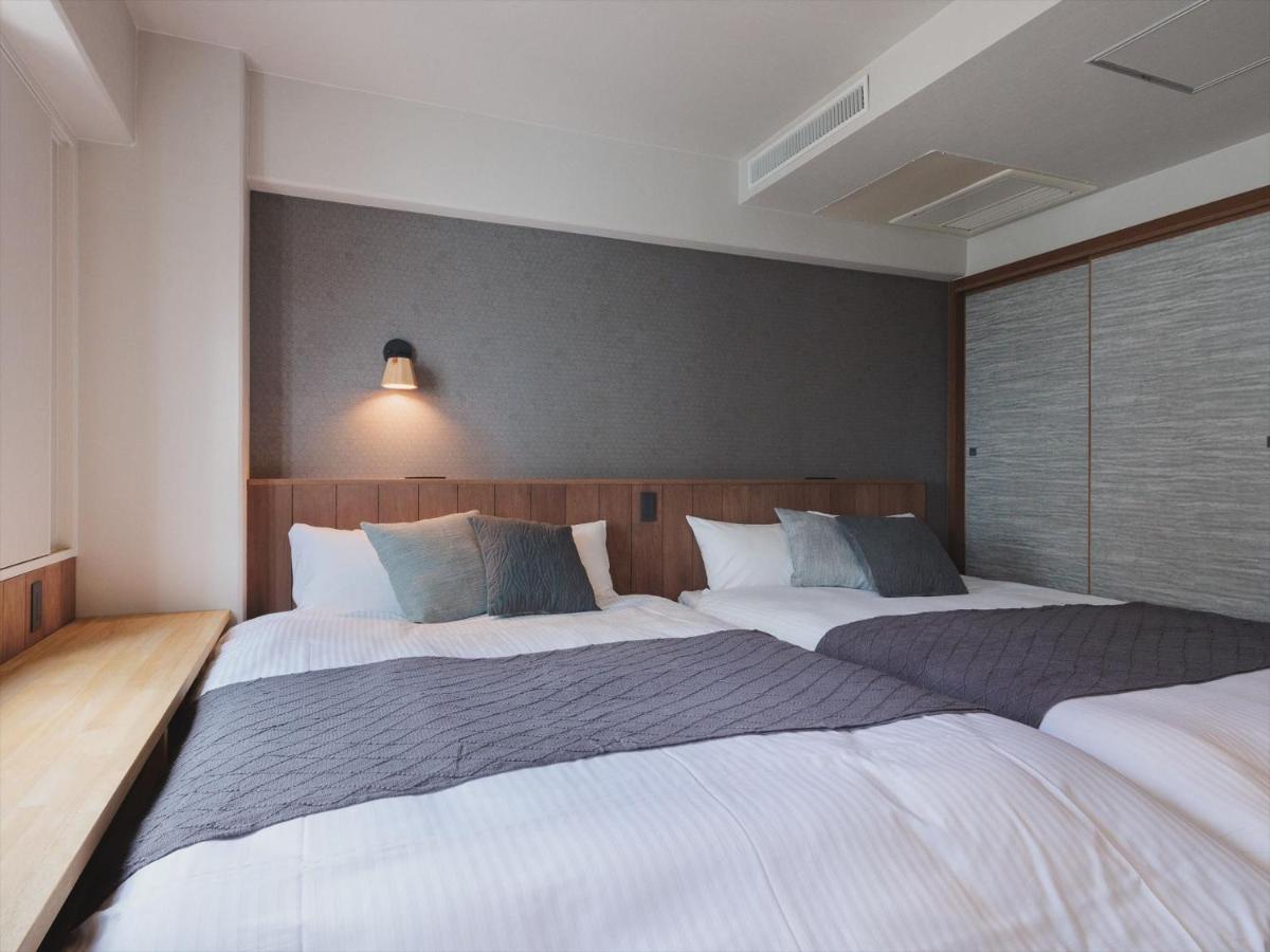 Miyako Daiichi Hotel Exterior photo
