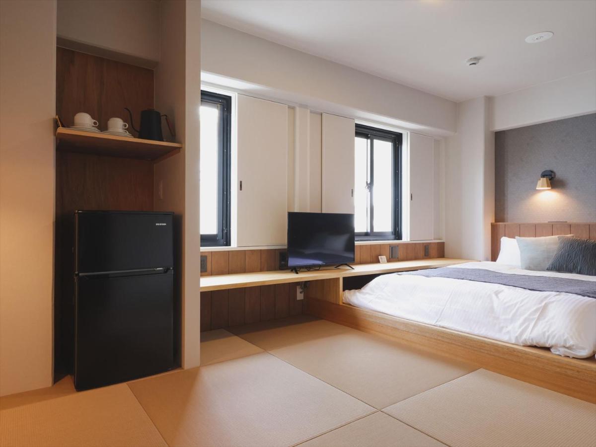 Miyako Daiichi Hotel Exterior photo