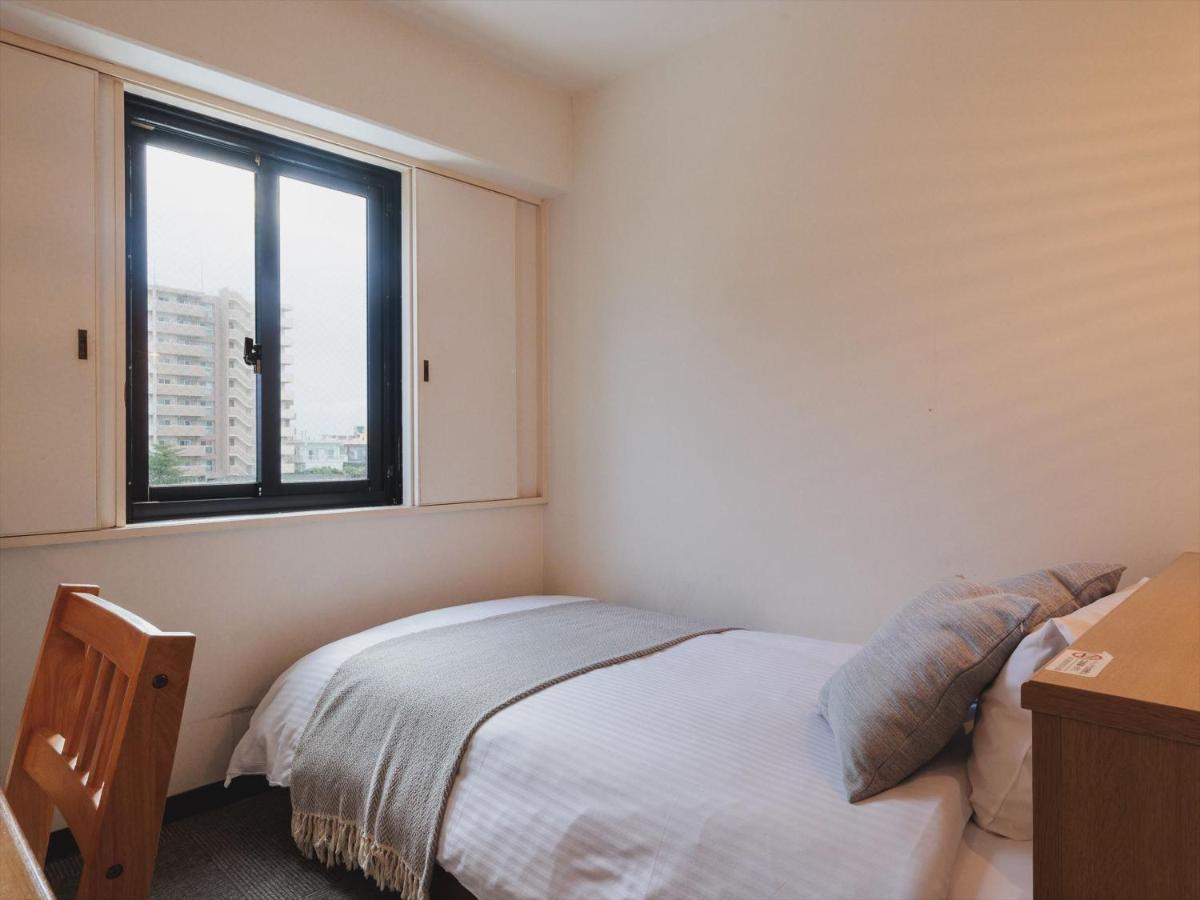 Miyako Daiichi Hotel Exterior photo
